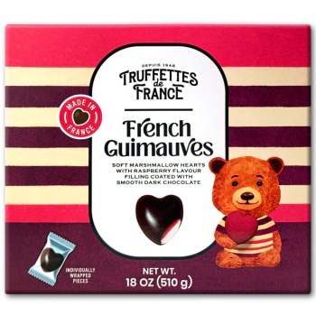 TRUFFETTES DE FRANCE 프렌치 기모브 510G