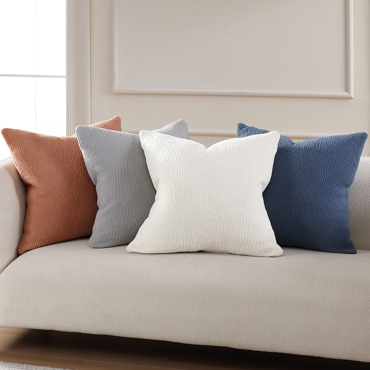 Envogue 데코 쿠션 2P