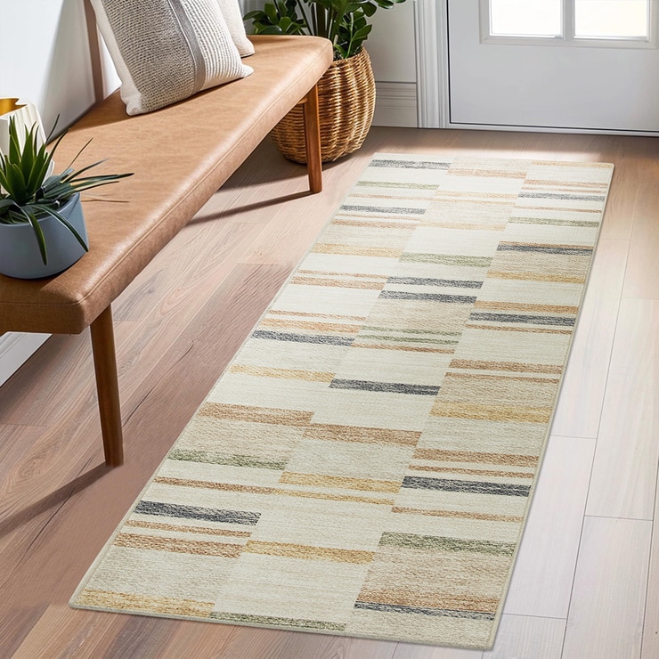 Mineral Spring 실내용 러너 61x213cm