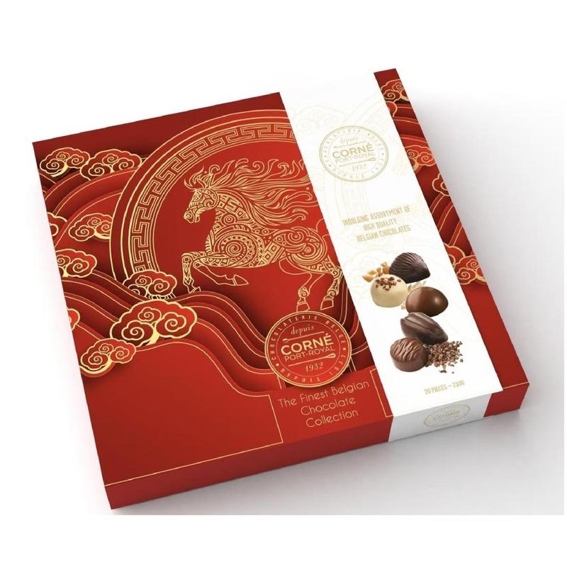 CORNE PORT ENCHANTED BOX 220G