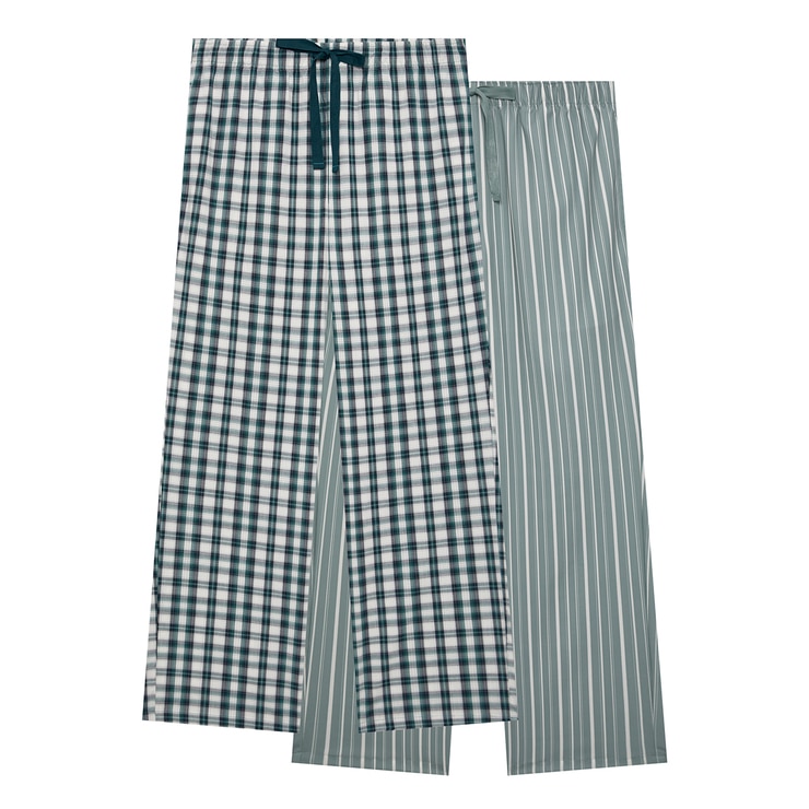 코데즈컴바인 남성 라운지 바지 2매