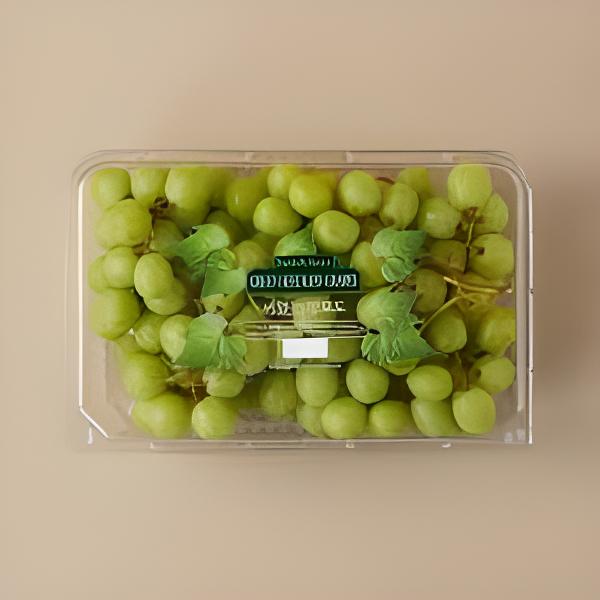 씨없는 청포도(1.36KG) 원산지: 상품에 표기