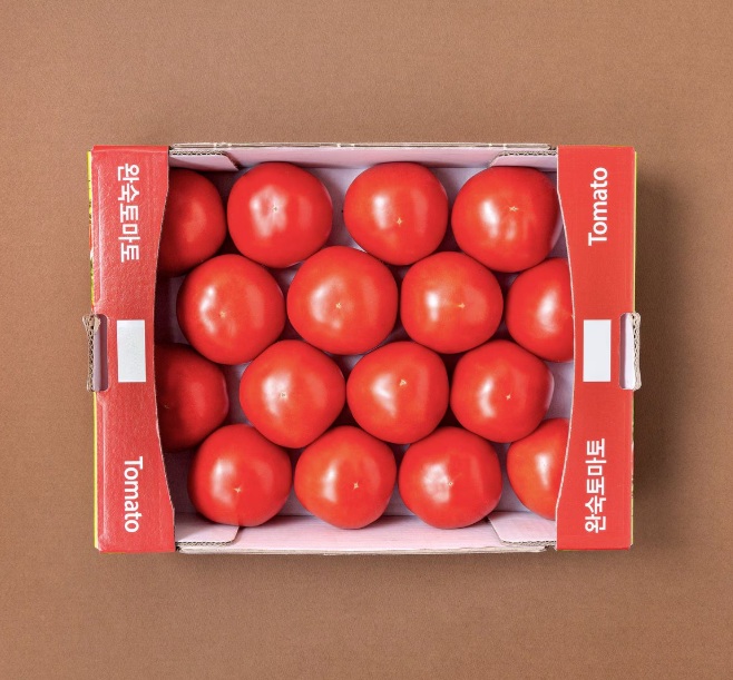 토마토(3KG) 원산지:국내산