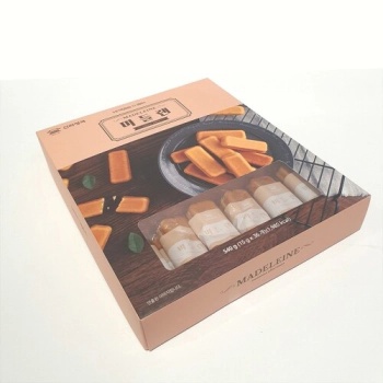 신라명과 마들렌 15G X 36