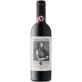 베라짜노 끼안티 클라시코 750ML