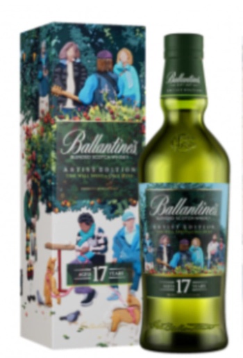 BALLANTINES 17년 / 스코틀랜드700ML
