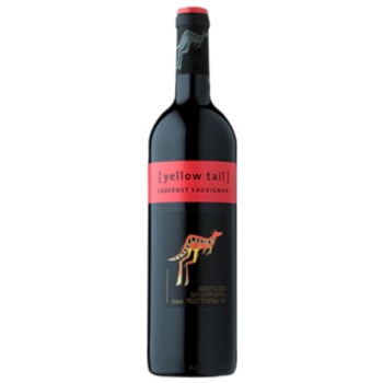 옐로우테일 까베르네 쇼비뇽 750ML