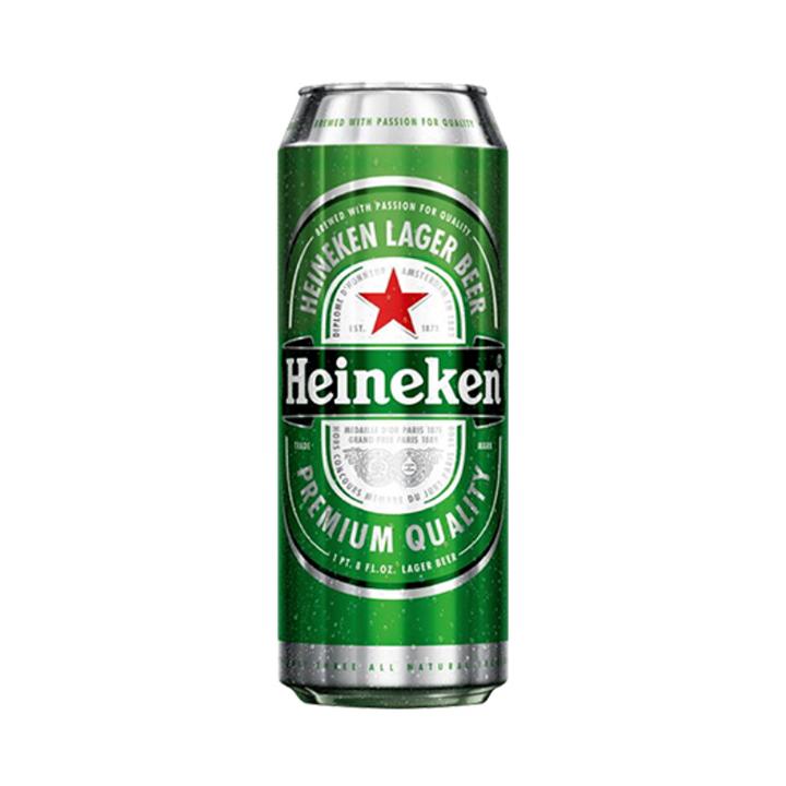 HEINEKEN 캔맥주 500ML X 8캔