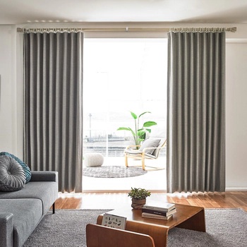 창 겉 커튼 360 X 230CM / 240CM