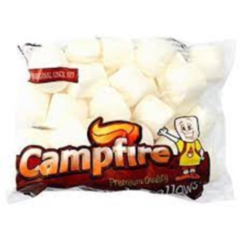 CAMPFIRE 마시멜로1KG