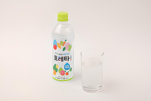 토레타 과채이온음료 500ML X 20PK
