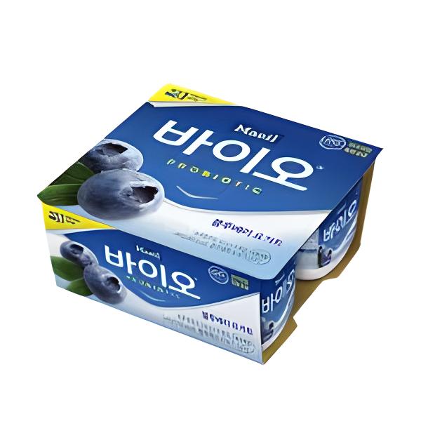 매일아이오 드링킹 블루베리 250ML X 10