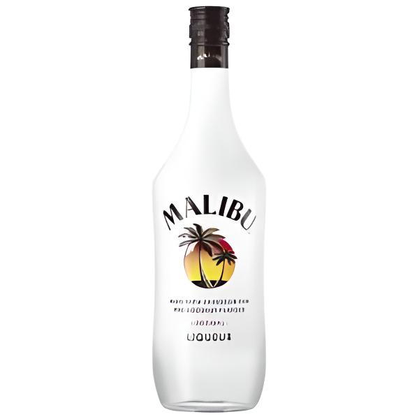 MALIBU 캐리비안 럼 1L