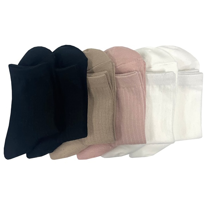 질바이질스튜어트 여성 양말 6족