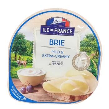 ILE DE FRANCE 브리슬라이스 150GX2 원산지:프랑스