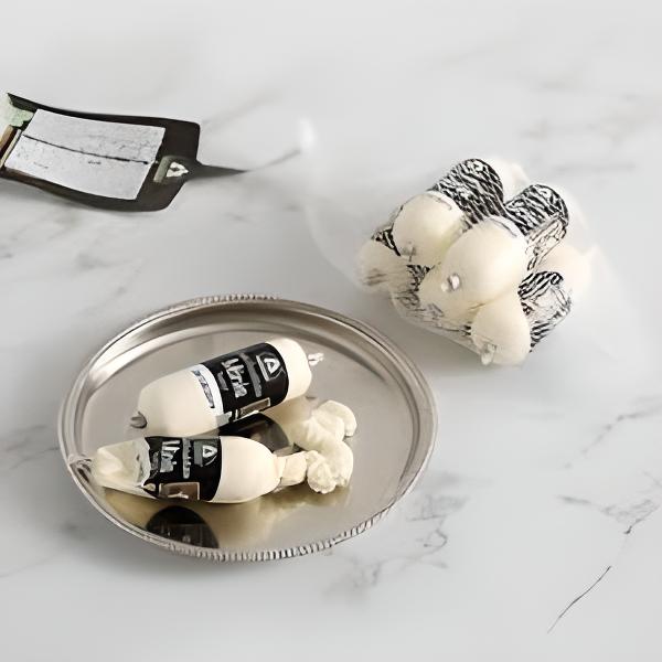 SCHLIERBACHER 유기농미니크림치즈 24GX20 원산지AUSTRIA