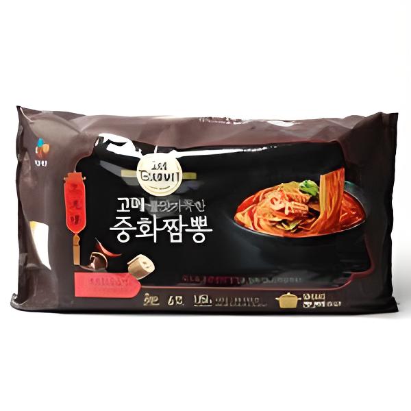 고메 중화짬뽕 326G X 6