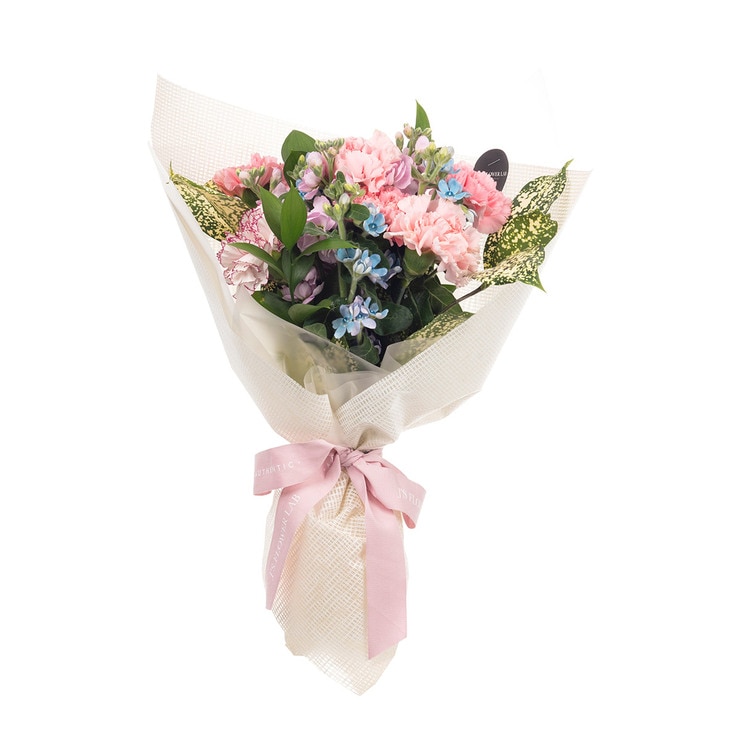 제이스플라워랩 카네이션 꽃다발 [A TYPE]