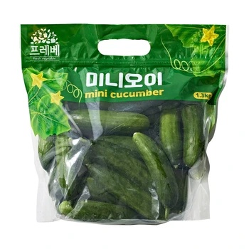 미니오이(1.3KG)원산지:국내산