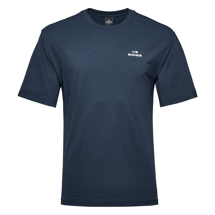 아이더 남성 스트레치 반팔 티셔츠