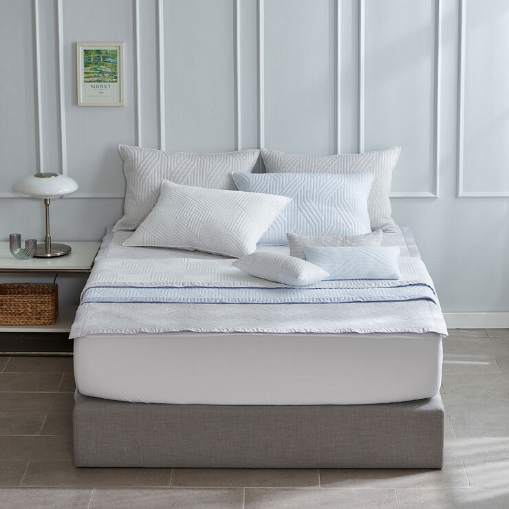 알러텍트 아이스 패드- 킹