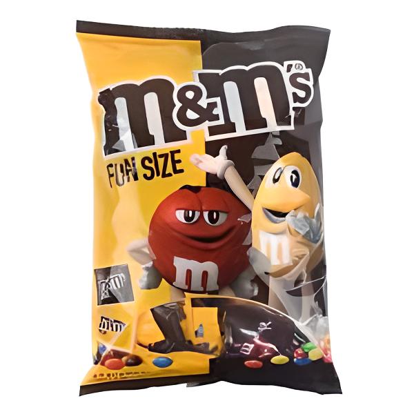 M&MS 믹스 초콜릿 1662G