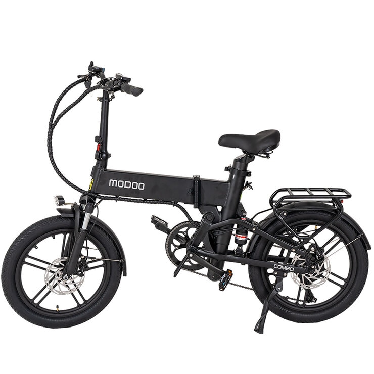 부릉이 전기 자전거 51cm(20)