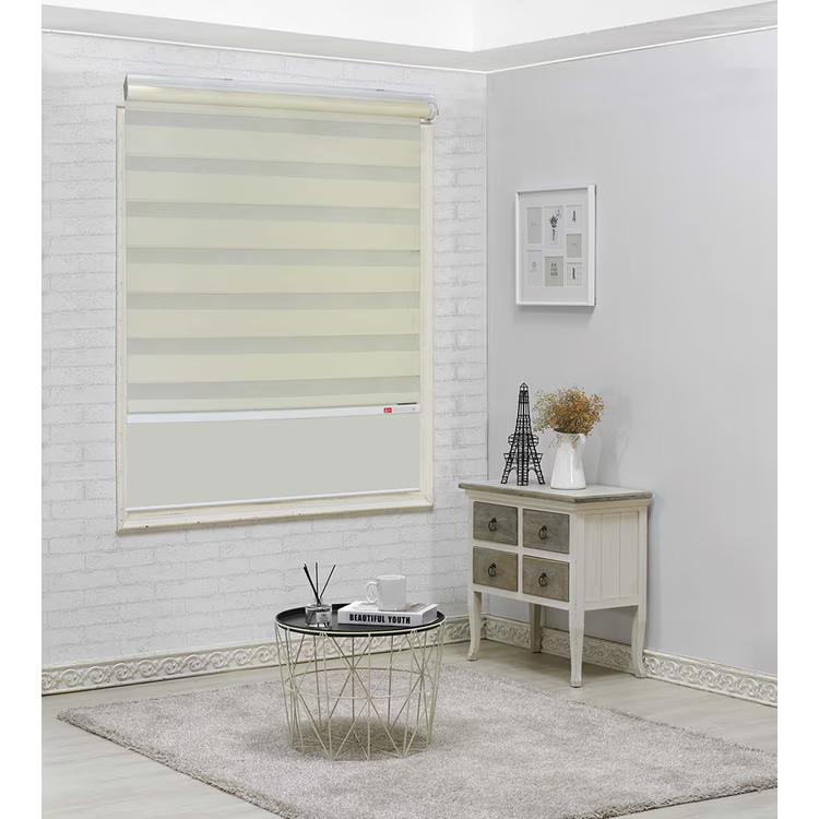 창 콤비 블라인드 95X240CM