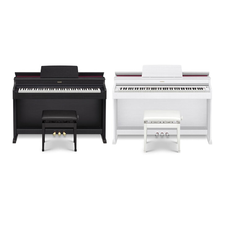 카시오 디지털 피아노 셀비아노