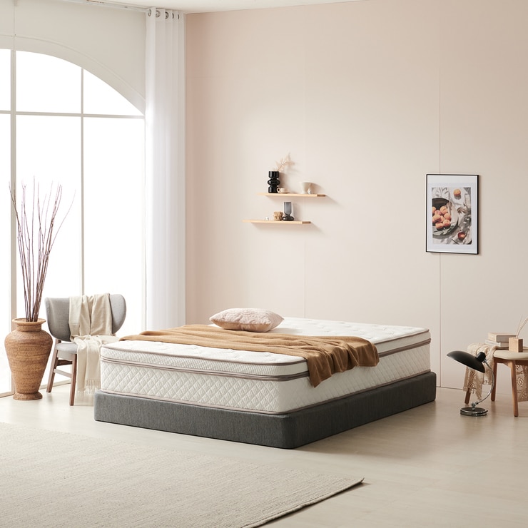 이탈리안홈 오스틴 매트리스 - 슈퍼 싱글