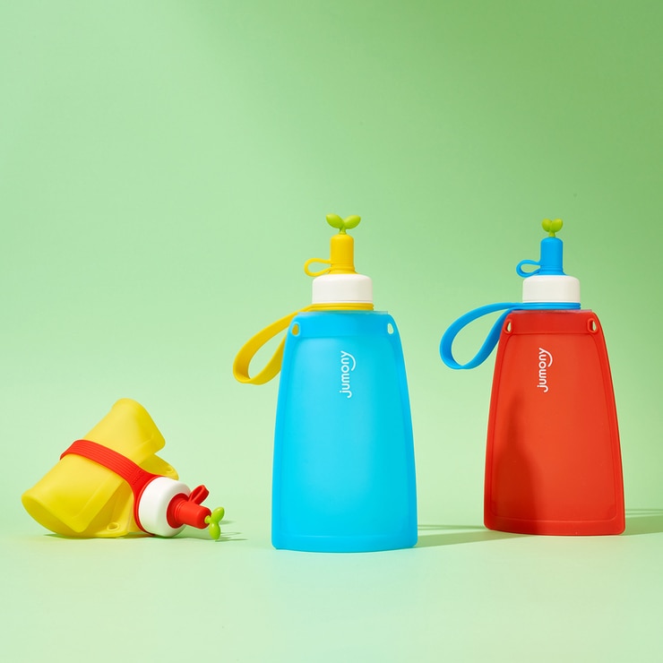 실리만 물주머니 2PK (300ml)