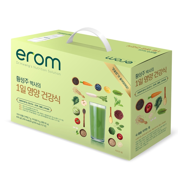 이롬1일영양건강식30g x 21