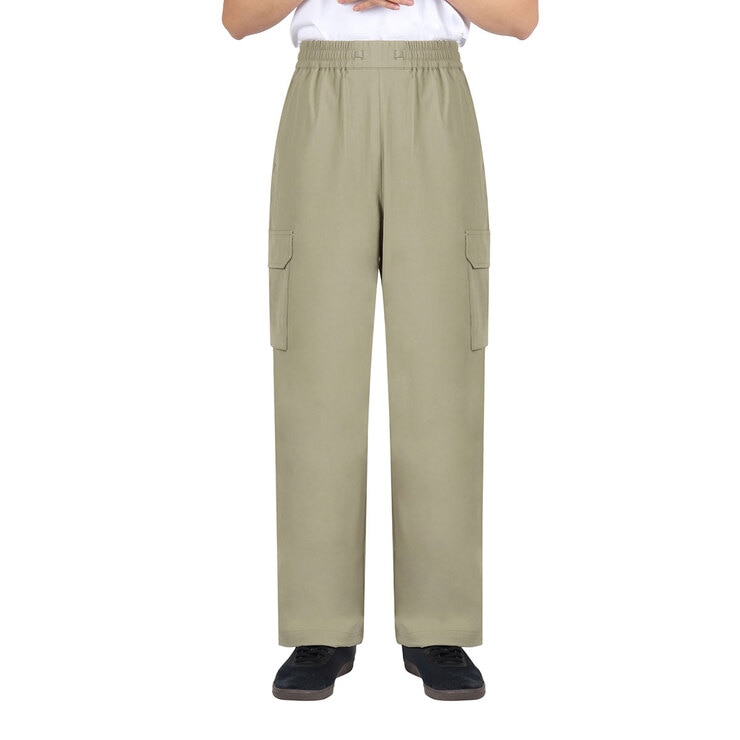 케네스콜 여성 투웨이 카고 팬츠