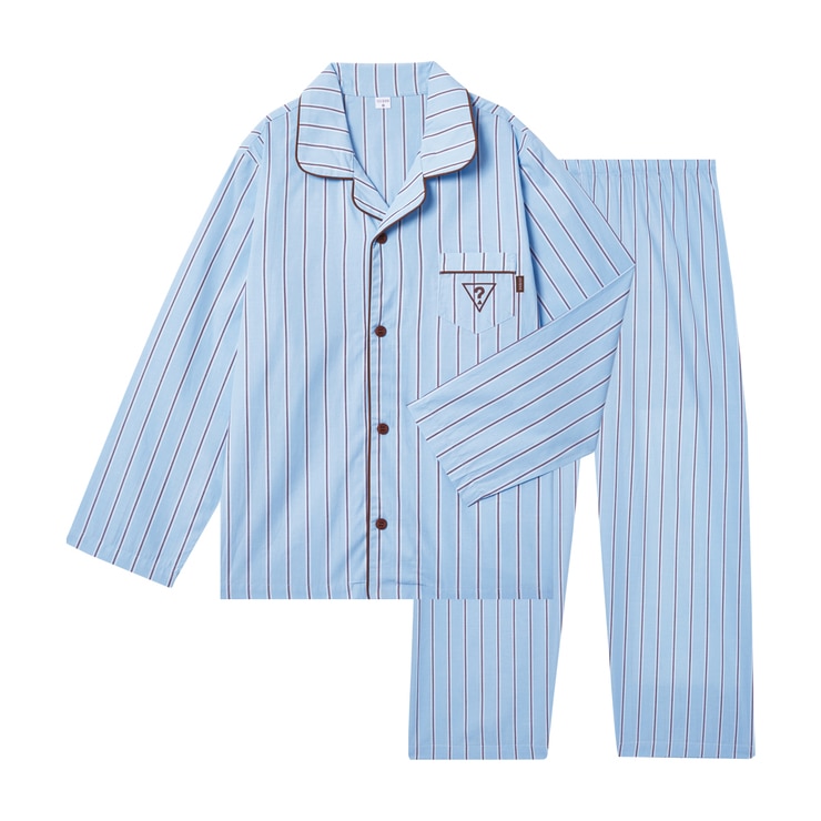 게스 키즈 주니어 파자마 세트