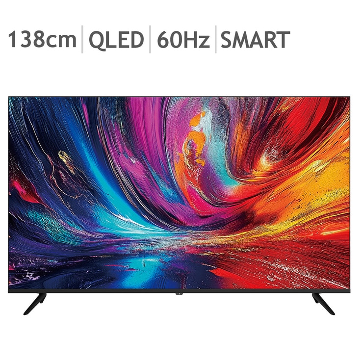 제노스 QLED TV CO550BAQD 138cm (55)