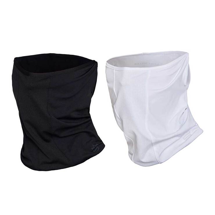 세인트 밀러 자외선 차단 마스크 2개