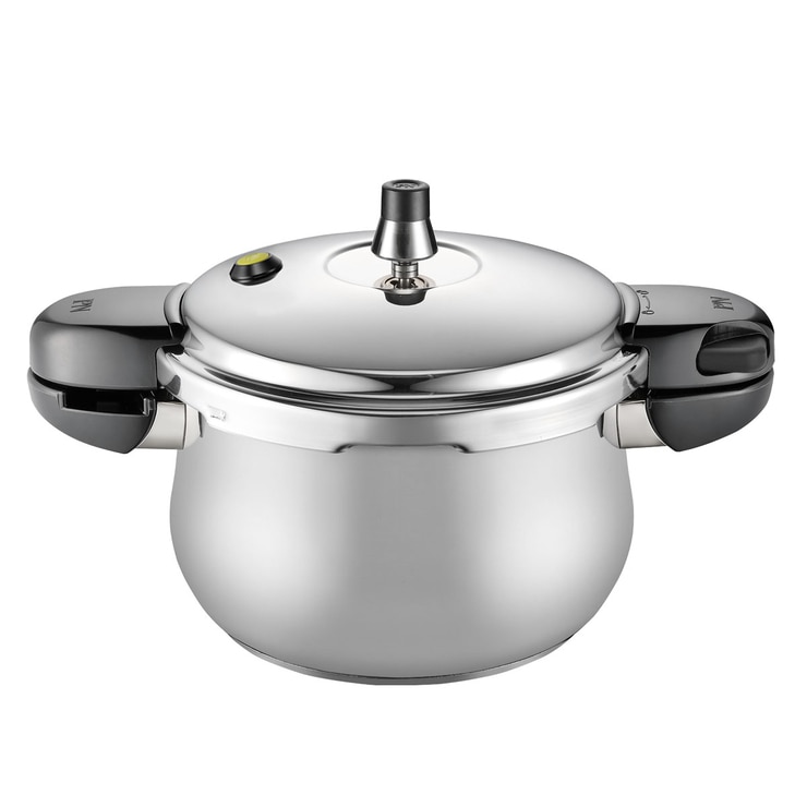 풍년 하이클래드 베리티 IH 압력밥솥 6인용 3.5L