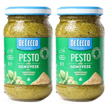 데체코 바질페스토 400GX2