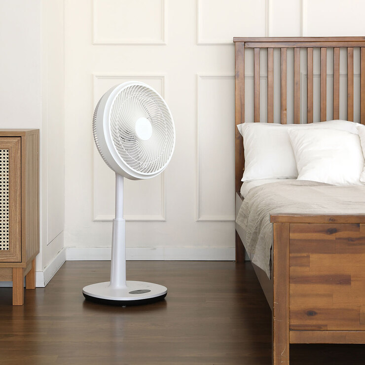 블랙앤데커 AC선풍기 BXEF1250-A