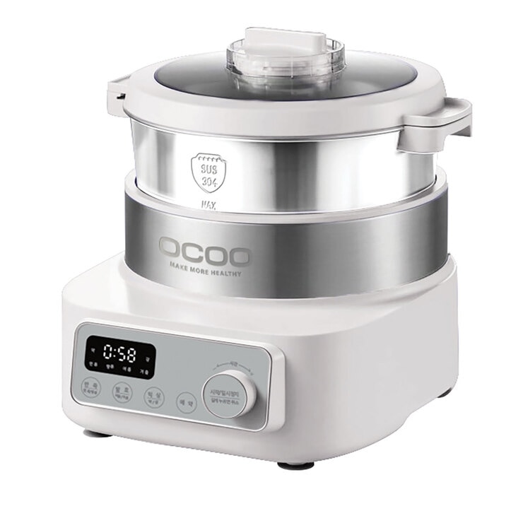 오쿠 발효 반죽 마스터