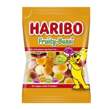 HARIBO 푸르티부시 1.24KG