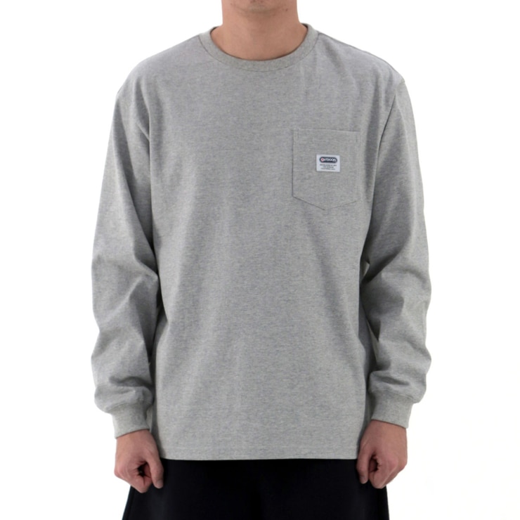 아웃도어프로덕츠 남성 긴소매 크루티