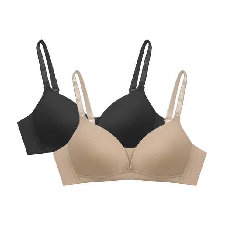 바디블루 텐셀 브라 2매