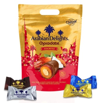 ARABIAN DELIGHT 대추&아몬드초코릿500G
