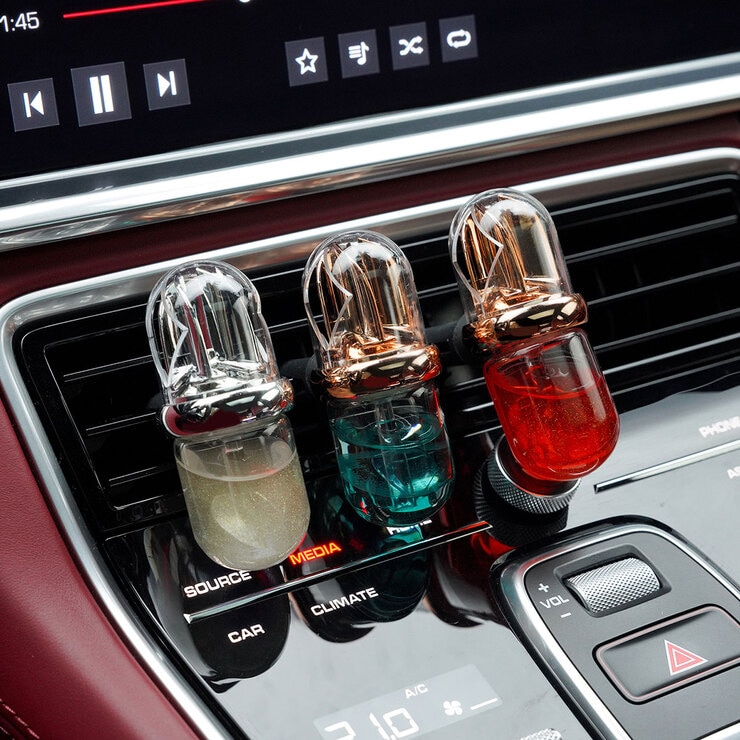 뉴베너 카프레셔 차량용 방향제