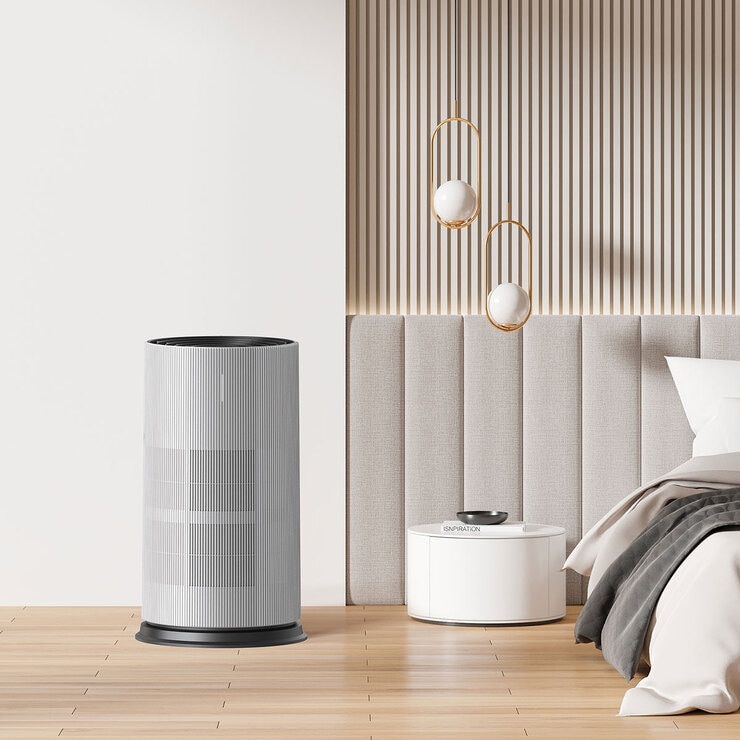 세스코 트루에어 공기청정기 판테온 (66.2㎡)