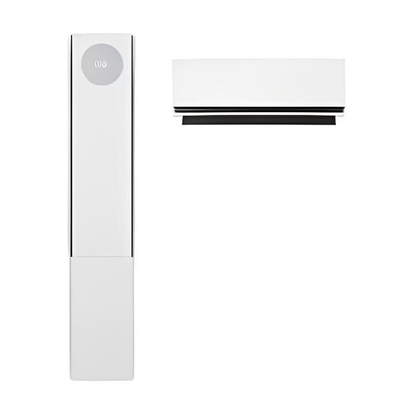 엘지 뷰 2 1 시리즈 2in1 에어컨 (58.5+18.7 ㎡ )