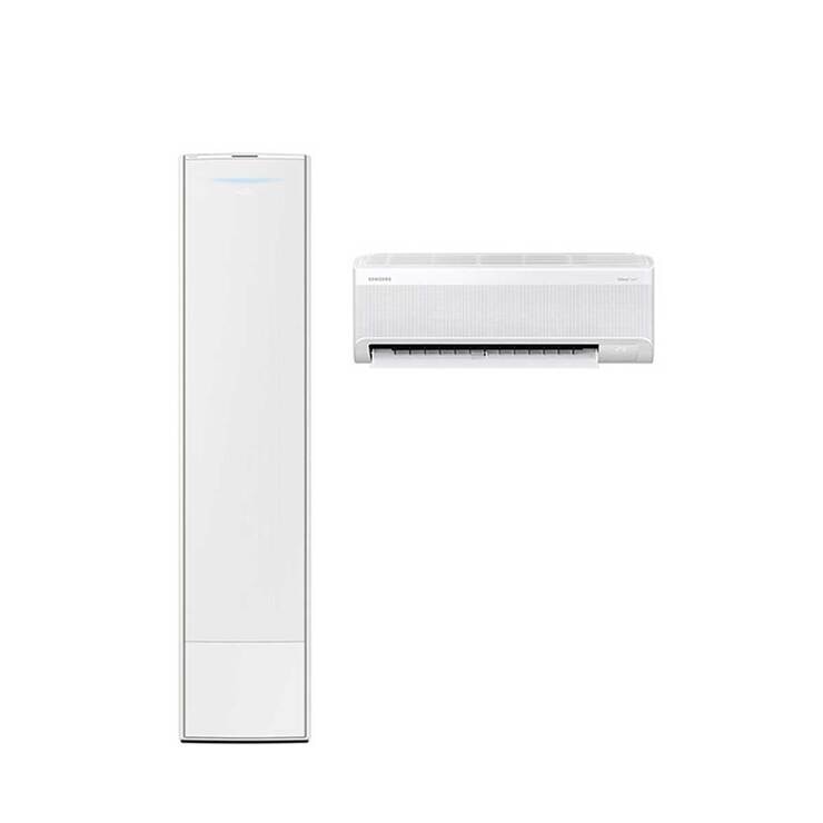 삼성 무풍 갤러리 홈멀티형 에어컨 (56.9+18.7 ㎡)