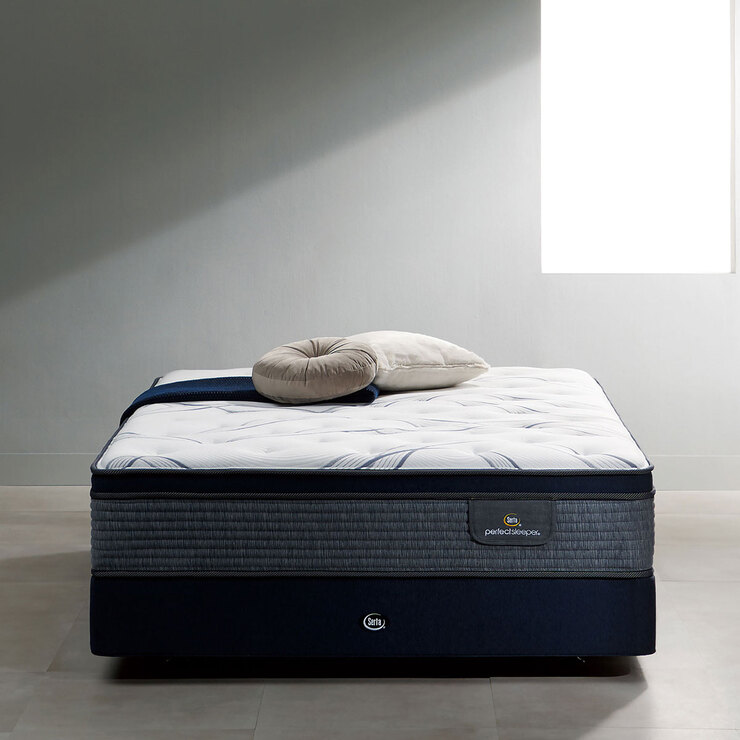 썰타 퍼펙트 슬리퍼 DX200 매트리스 - 슈퍼싱글