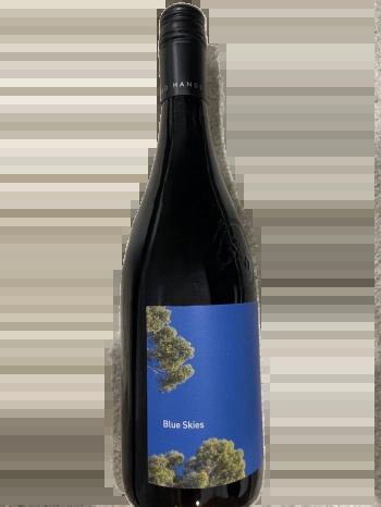 투핸즈 블루스카이 750ML